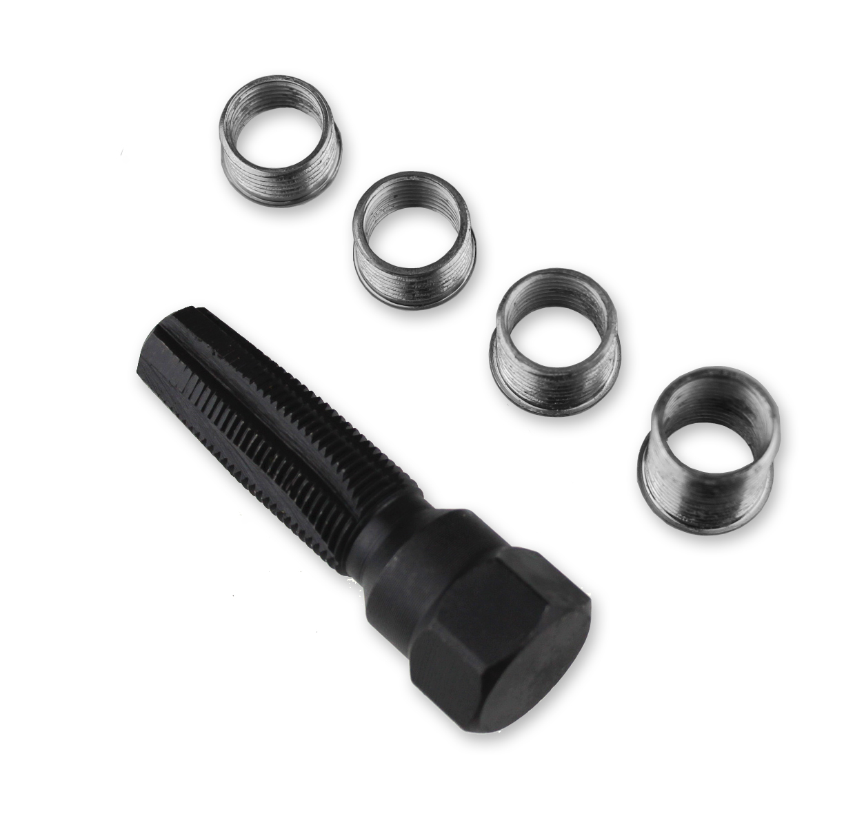 Spark plug Thread Repair Kit Threaded sleeves M14 x 1,25 eBay