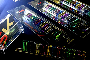 Aussenvielzahn Nuss Set von SK TOOLS