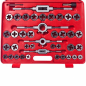 Preview: Das 111 tlg Gewindeschneider Set