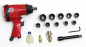 Preview: Das ganze Zubehör des Schlagschraubers