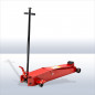 Preview: Der 2 Tonnen Rangierwagenheber von SK-Tools