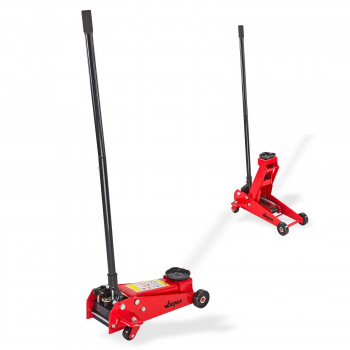 Hydraulik-Rangierwagenheber 2,5 t