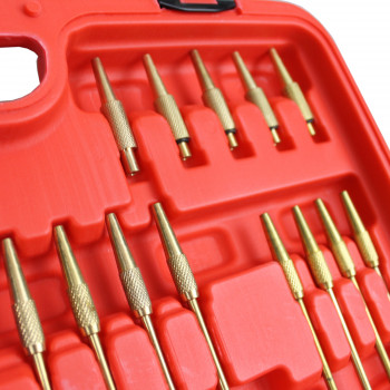 Vergaser Synchrontester