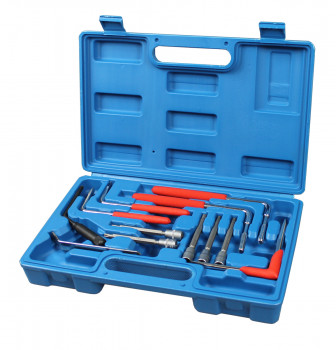 Airbag Werkzeug Set