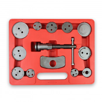 Bremskolbenrücksteller Lieferumfang