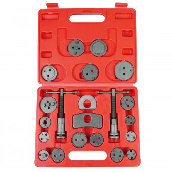 Bremskolbenrücksteller Set