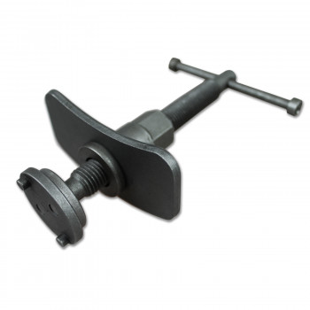 Spindel des Bremskolbenrückstellers