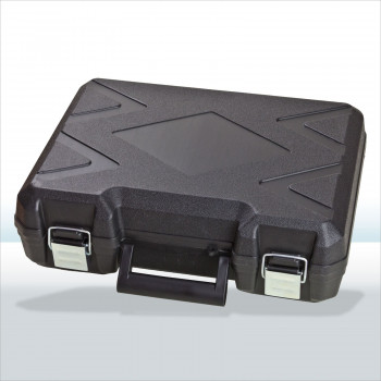 der Koffer des Schlagschraubers