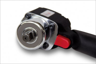 Der 1/2 Zoll Anschluss des Schlagschraubers