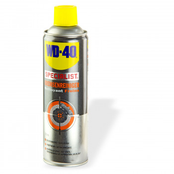 WD 40 Bremsenreiniger 0,5 Liter