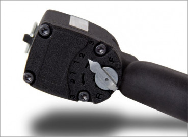 Der Drehmoment Regler des Schlagschraubers