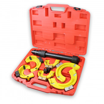 Federspanner McPherson