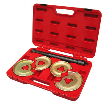 Federspanner Mercedes