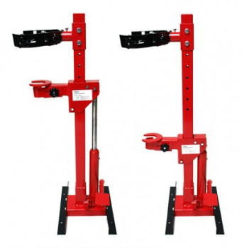 Die Minimale und Maximale Spannweite des Federspanners