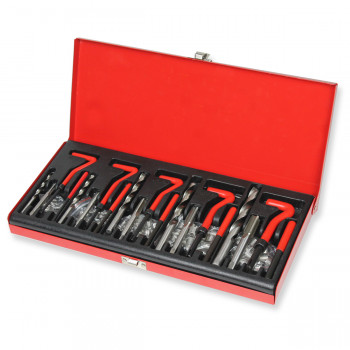 Gewinde Reparatur Set