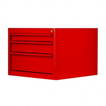 Werkzeugschrank 3 Schubladen