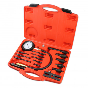 Kompressionstester Diesel Motoren DTI CDI