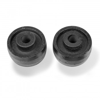 Lastrollen für Wagenheber