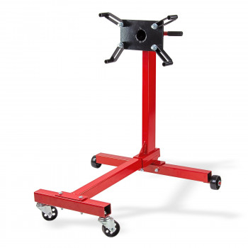 Motorständer mit 450 kg Traglast