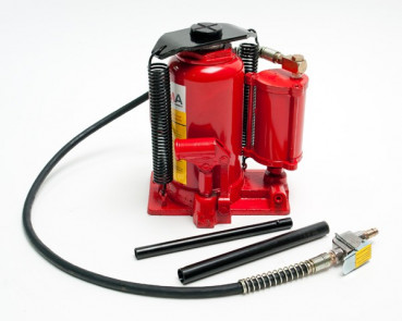 Stempelwagenheber Set