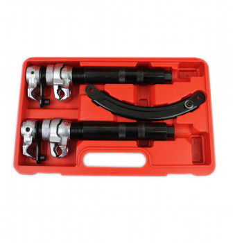 Lieferumfang des Federspanner Sets