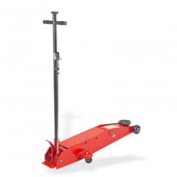 Der große starke Rangierwagenheber von SK Tools