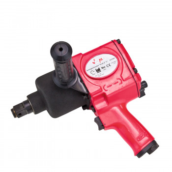 Seitliche Ansicht des 3/4 Zoll Schlagschraubers