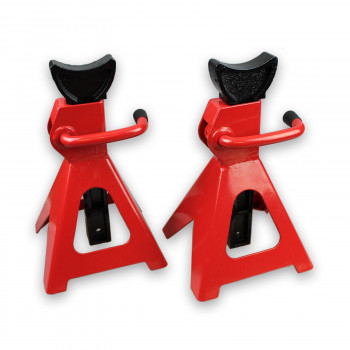 Robuste Unterstellböcke