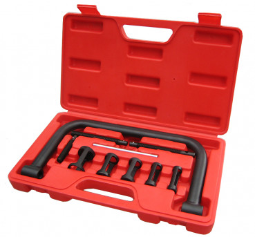 Ventilfederspanner Set