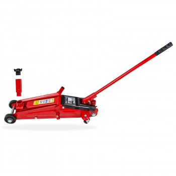 Rangierwagenheber Einzelteile