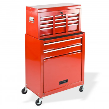 Werkstattwagen 6 Schubladen