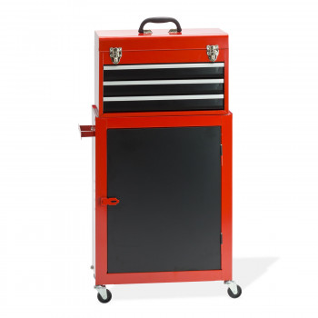 Werkstattwagen (klein)