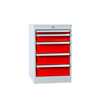 Werkzeugschrank 5-6 Schubladen