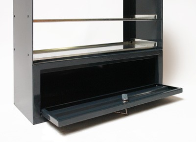 Sichtlager Werkzeugschrank günstig kaufen bei SK TOOLS