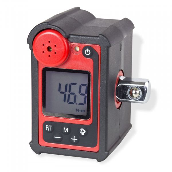 Digitaler Drehmoment Adapter 1/2"