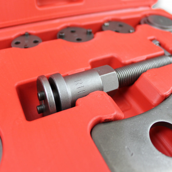 Bremskolbenrücksteller Detailansicht