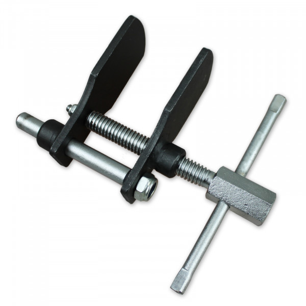 Bremskolbenrücksteller zum zurückdrücken des Kolbens