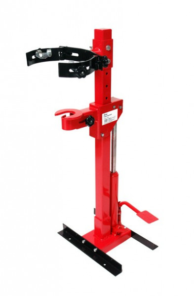 Der 1 Tonnen Federspanner von SK Tools