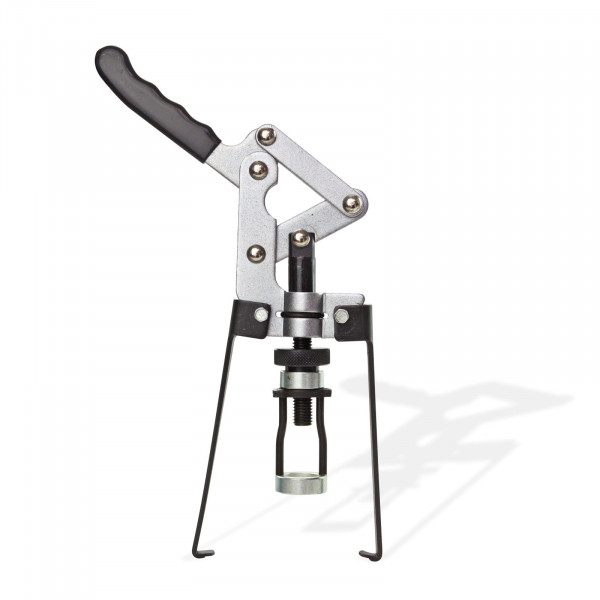 Der OHC Ventilfederspanner von SK Tools