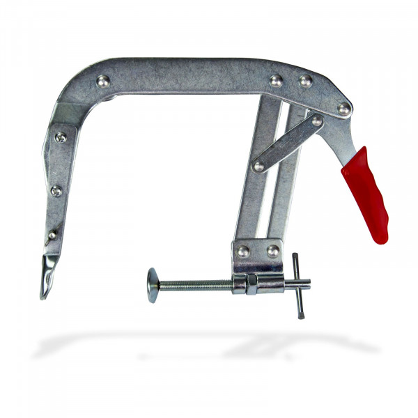 Der OHC Ventilfederspanner