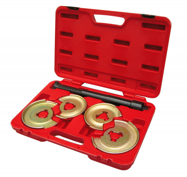 KFZ Spezialwerkzeug Federspanner für Mercedes Fahrzeuge