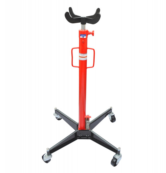 Getriebeheber für Lasten bis 500 kg