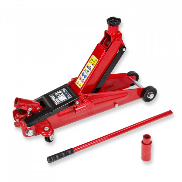 Hydraulik Rangierwagenheber