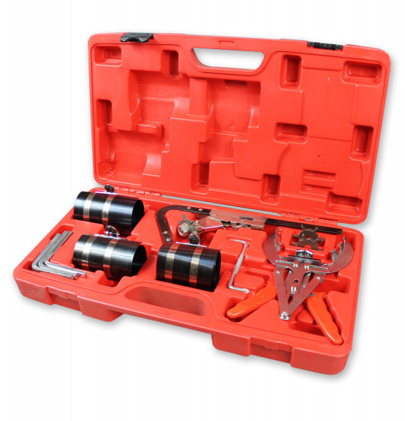 KFZ Werkzeug Set für Kolbenringe