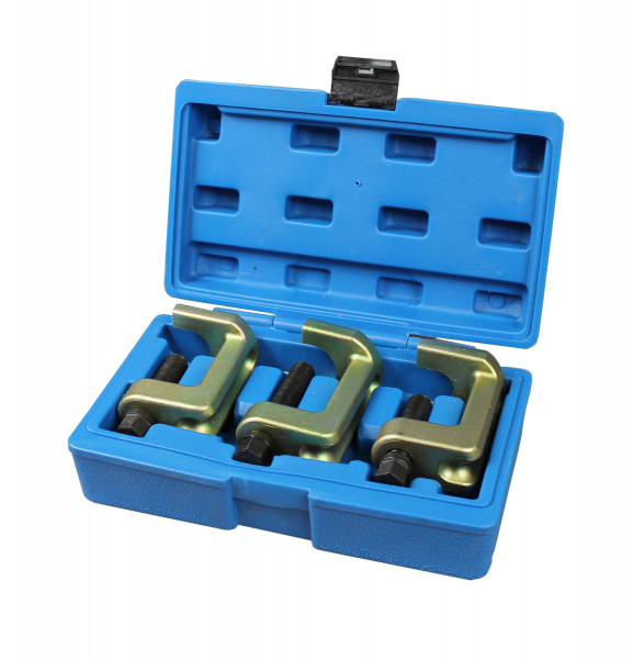 Kugelgelenkabzieher Set