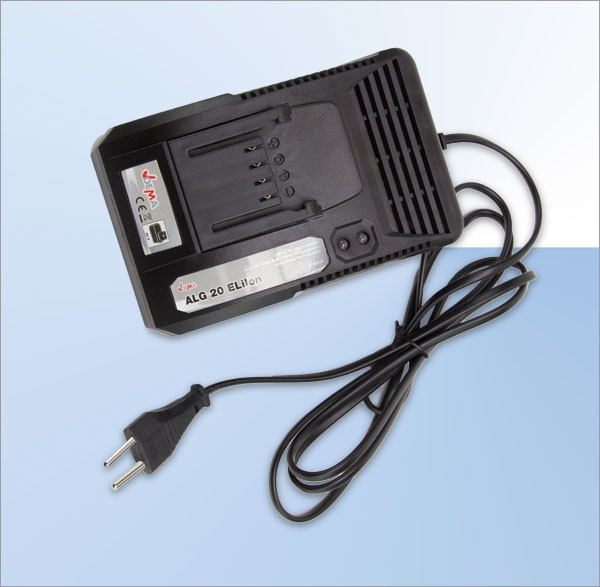 Ladegerät des Akku-Schlagschraubers von SK-Tools