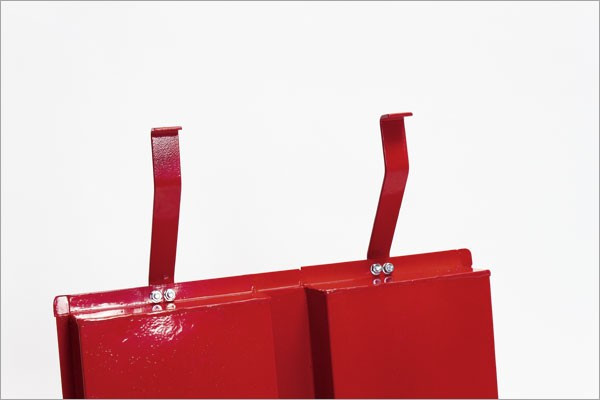 Halterung der Ölwanne