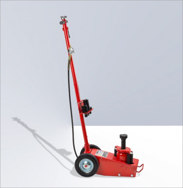 Der LKW -Stempelwagenheber von SK Tools