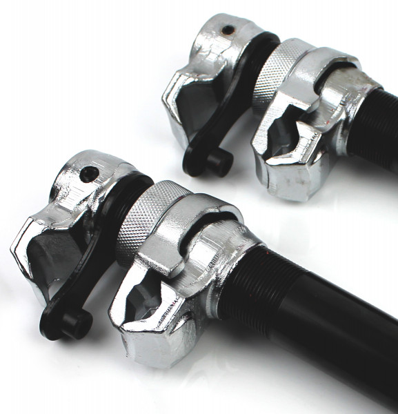 Beste Verarbeitung der Federspanner Halterung