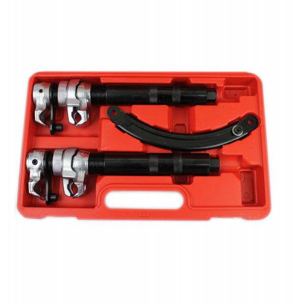 Lieferumfang des Federspanner Sets